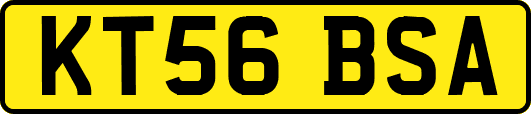 KT56BSA