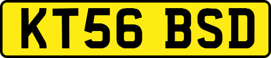KT56BSD