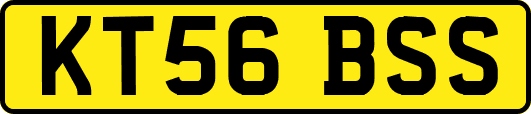 KT56BSS