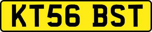 KT56BST