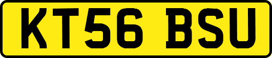 KT56BSU