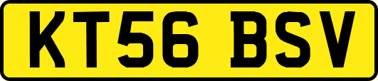 KT56BSV