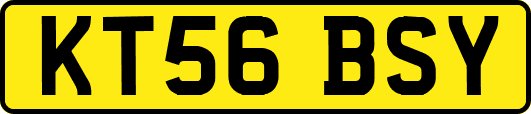 KT56BSY