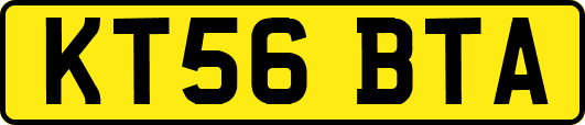 KT56BTA
