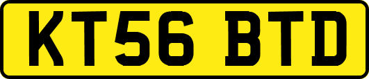 KT56BTD