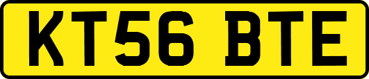 KT56BTE