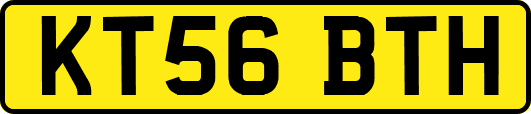 KT56BTH