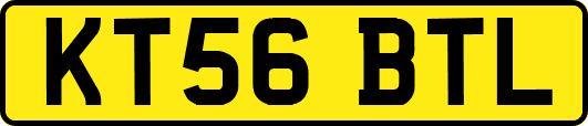 KT56BTL