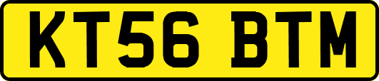 KT56BTM