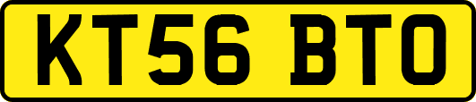 KT56BTO