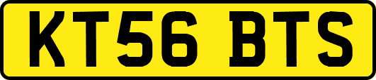 KT56BTS