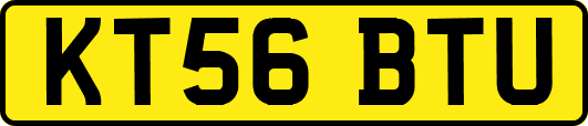 KT56BTU