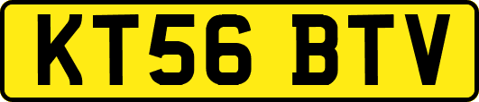 KT56BTV