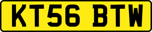 KT56BTW