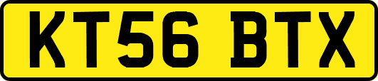KT56BTX