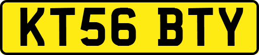 KT56BTY