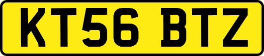 KT56BTZ