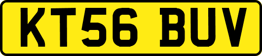 KT56BUV