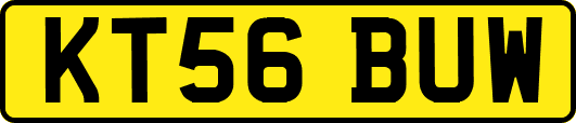 KT56BUW