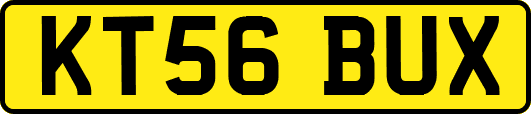 KT56BUX