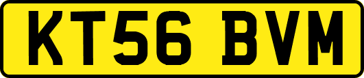 KT56BVM