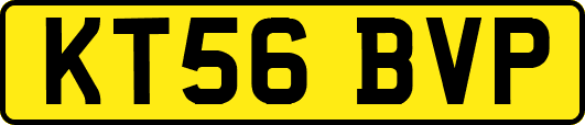 KT56BVP