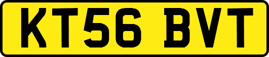 KT56BVT