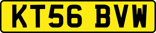 KT56BVW