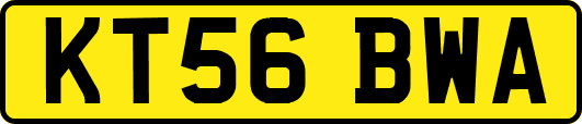KT56BWA