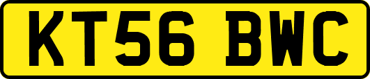 KT56BWC