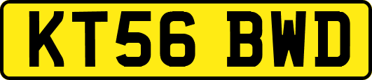 KT56BWD