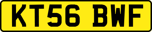 KT56BWF