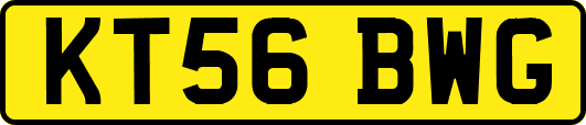 KT56BWG