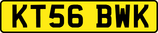 KT56BWK