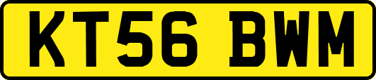 KT56BWM