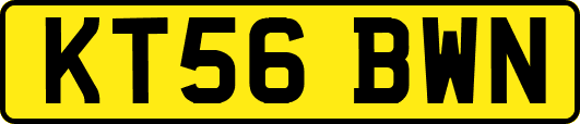 KT56BWN