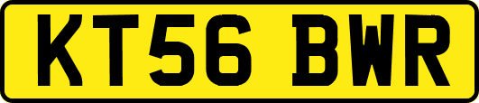 KT56BWR