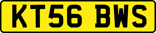 KT56BWS