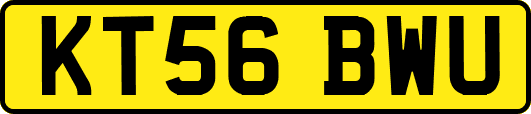 KT56BWU