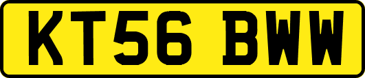 KT56BWW