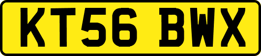 KT56BWX