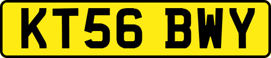 KT56BWY