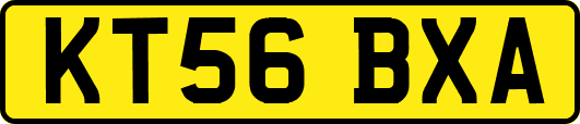 KT56BXA