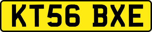 KT56BXE