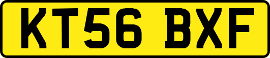 KT56BXF