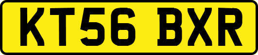 KT56BXR
