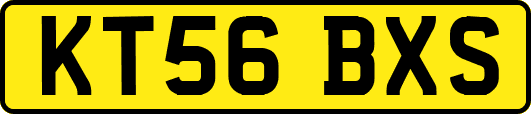 KT56BXS
