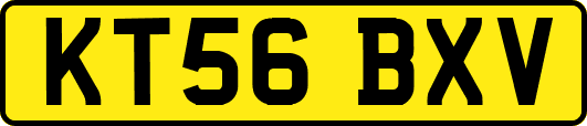 KT56BXV