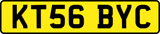 KT56BYC
