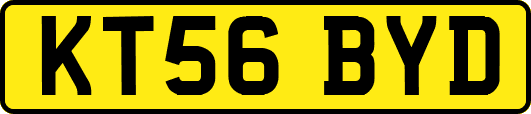 KT56BYD